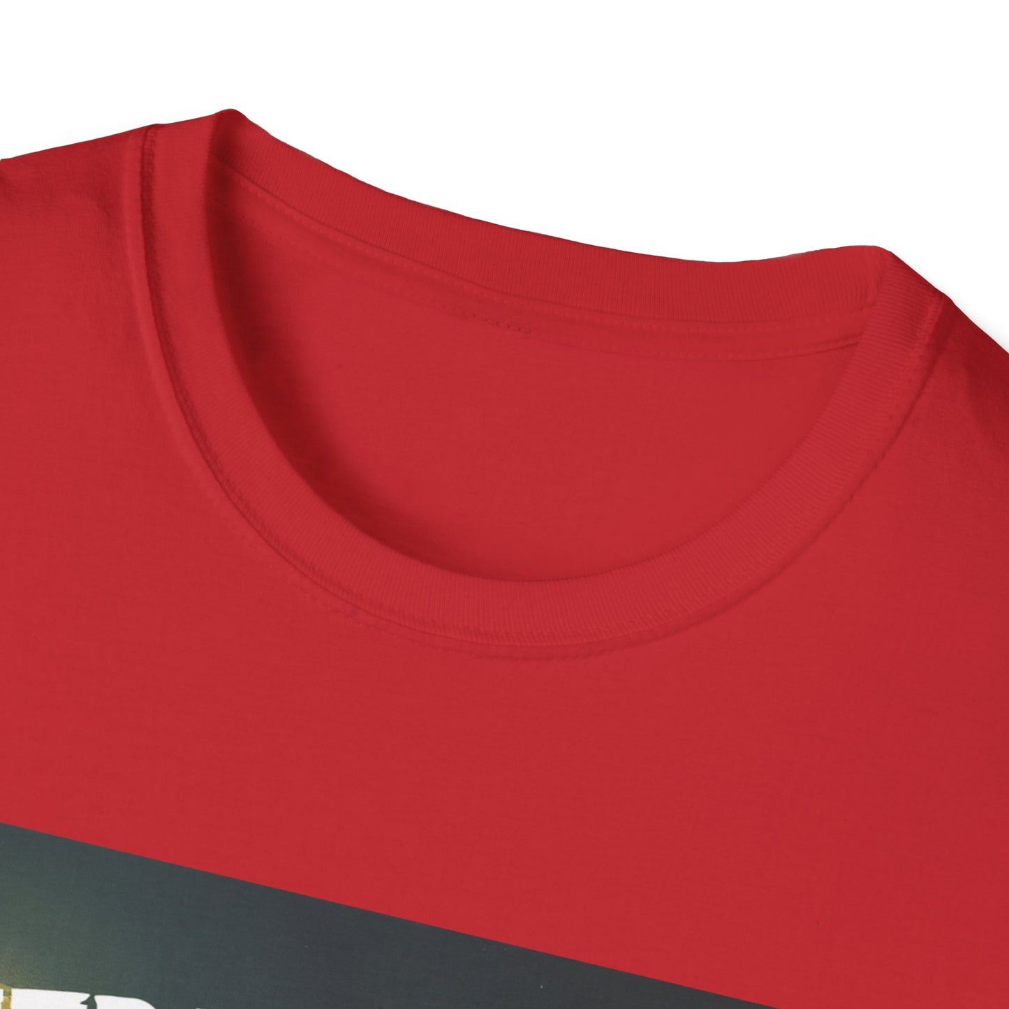 Vintage Comic Cover 'Fatal Strawberry' Graphic T-Shirt