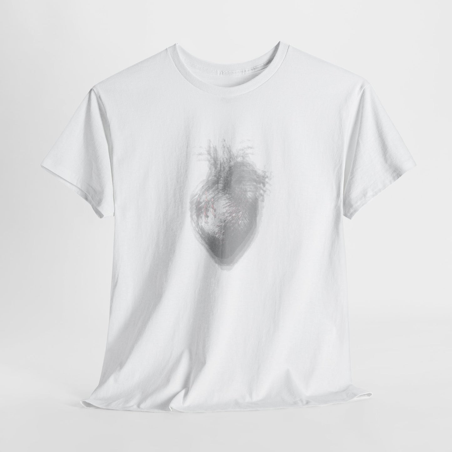 Gothic Y2k Unisex Heavy Cotton Tee