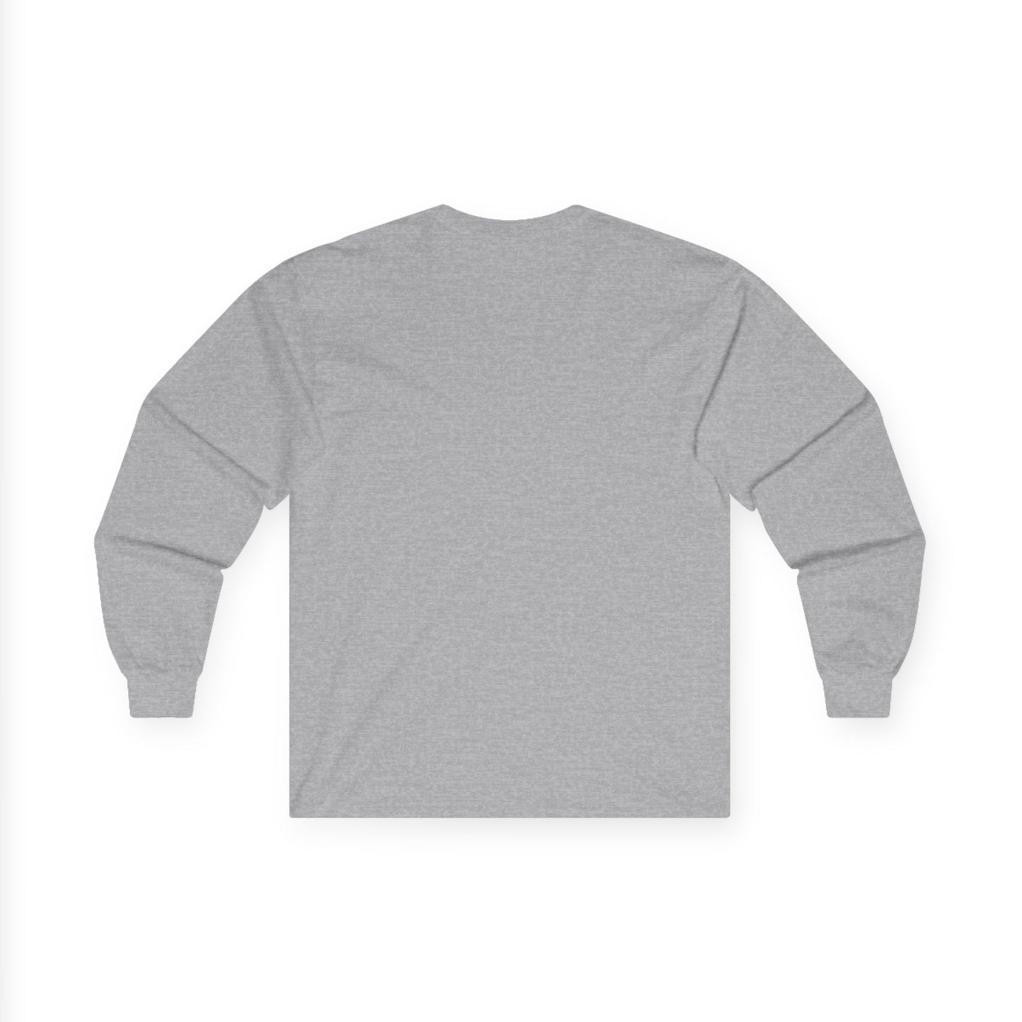 Moody Tee Gothic Moonrise Cathedral Long Sleeve Tee