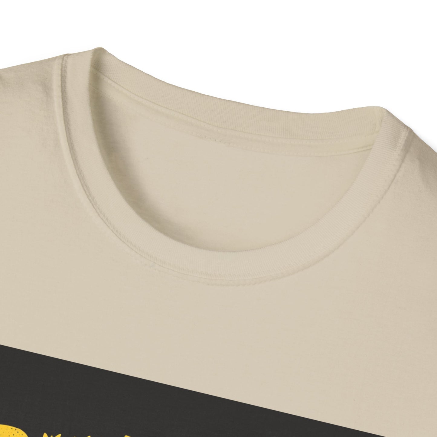 Vintage Comic Cover 'Fruit Bat' Unisex T-Shirt
