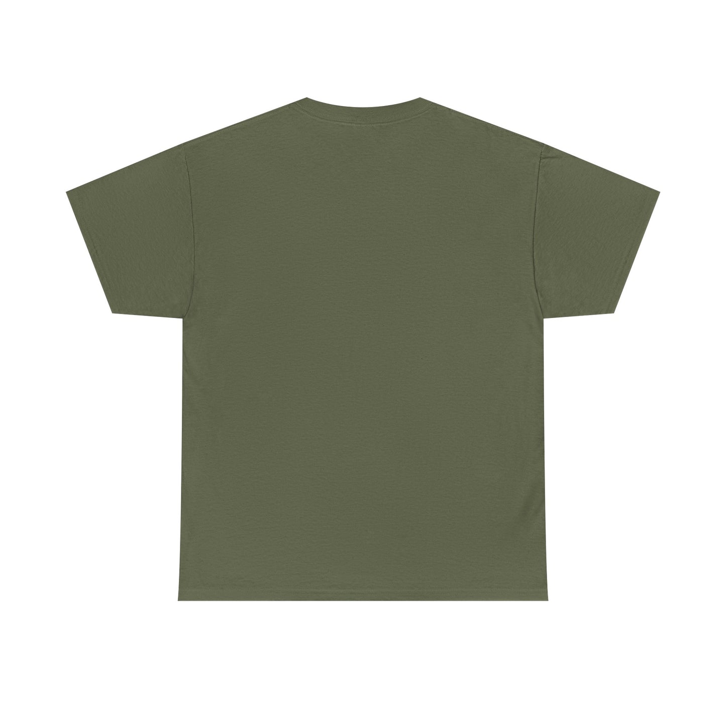 Gothic Y2k Silent Hall Graphic Tee