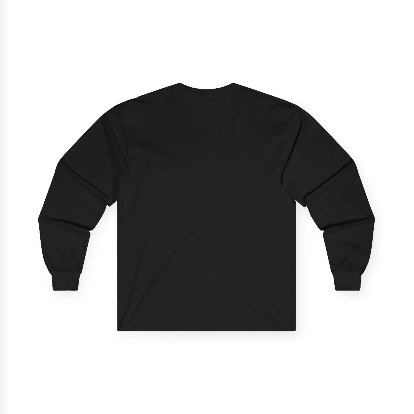 Moody Tee Gothic Moonrise Cathedral Long Sleeve Tee