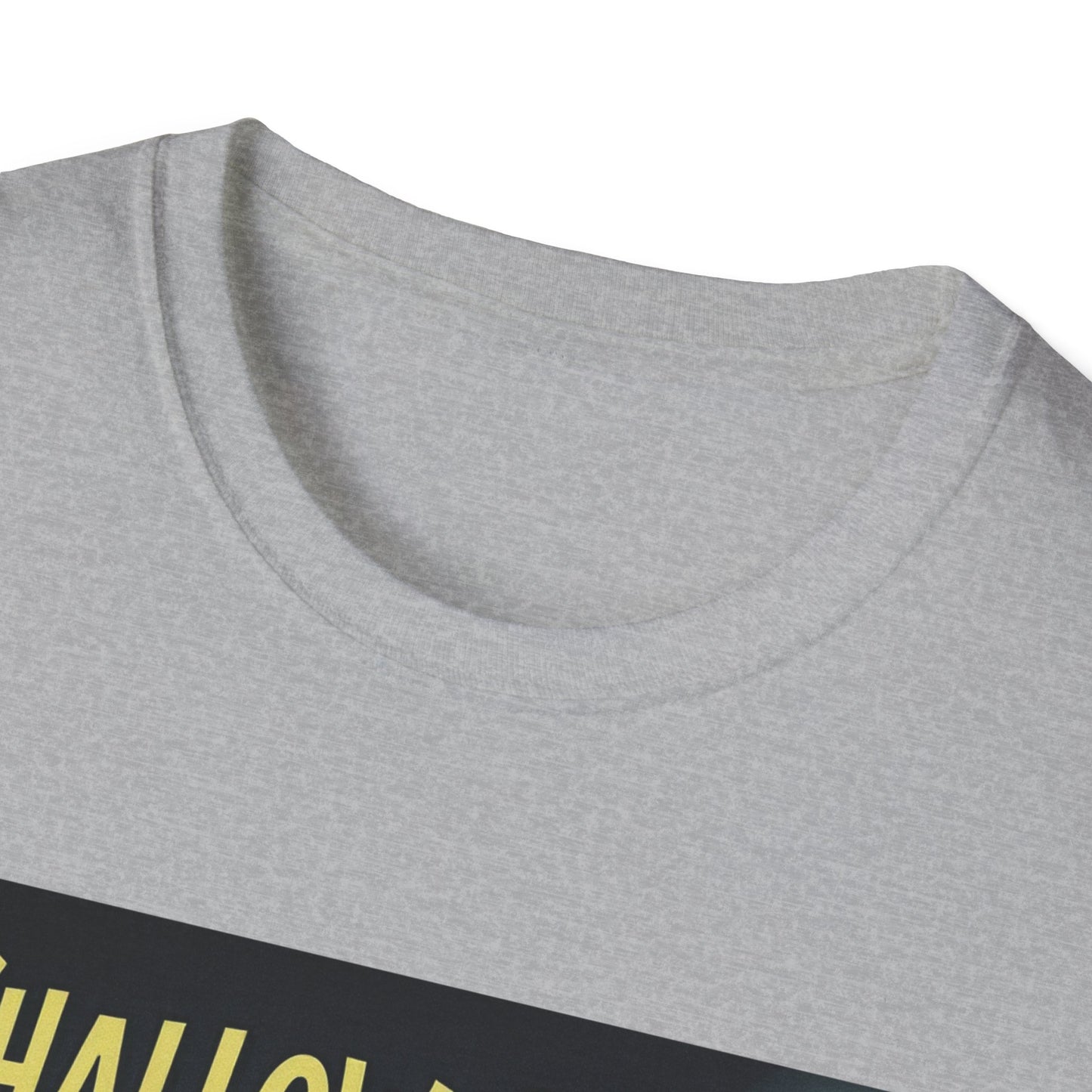 Vintage Comic Cover Shallow Grave Graphic T-Shirt