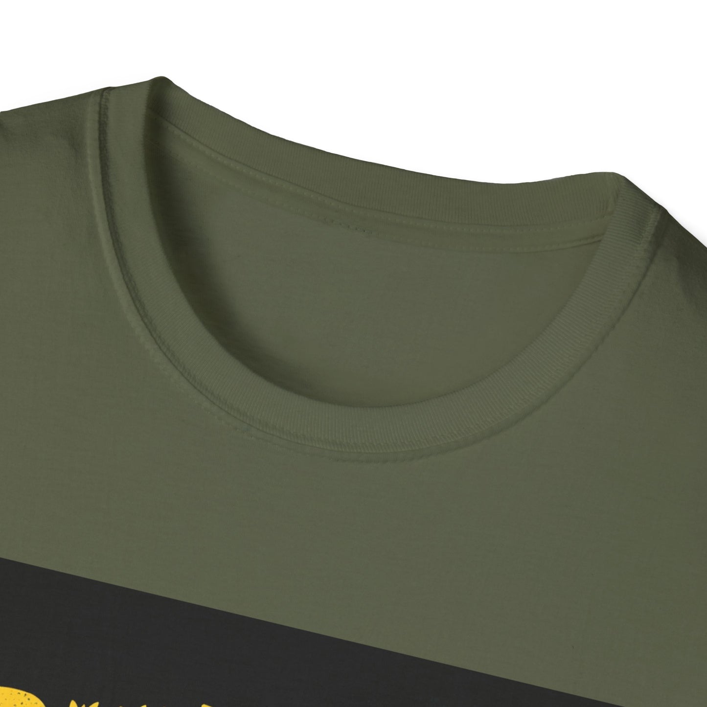 Vintage Comic Cover 'Fruit Bat' Unisex T-Shirt