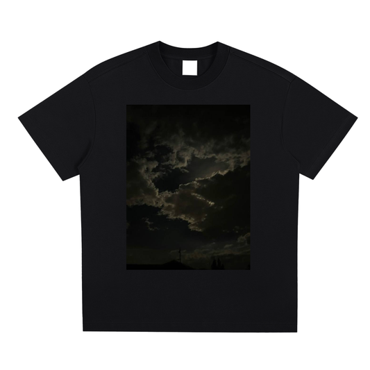 Sorona Quick-Dry Cooling T-shirt