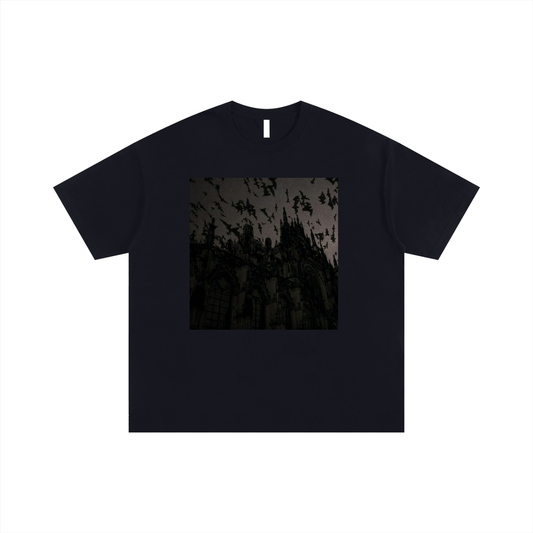 Oversized T-shirt