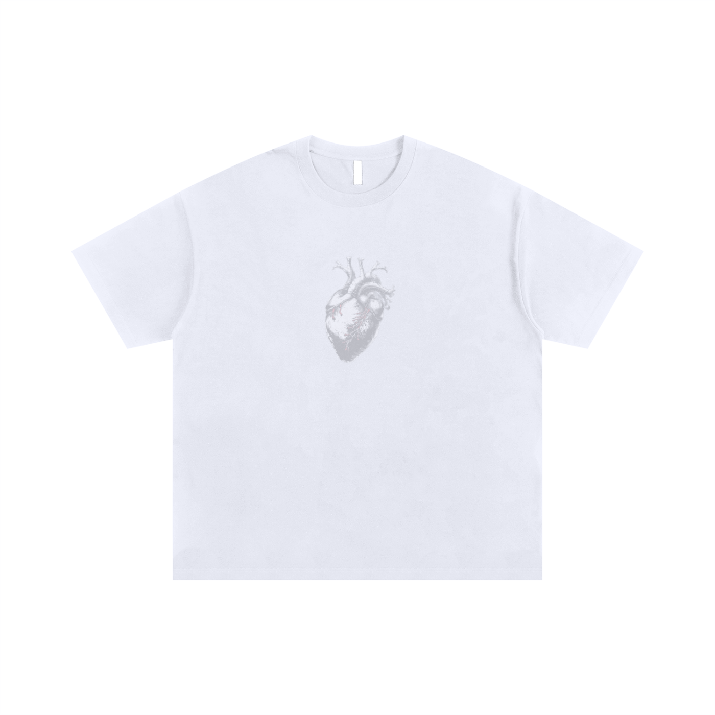 Oversized T-shirt