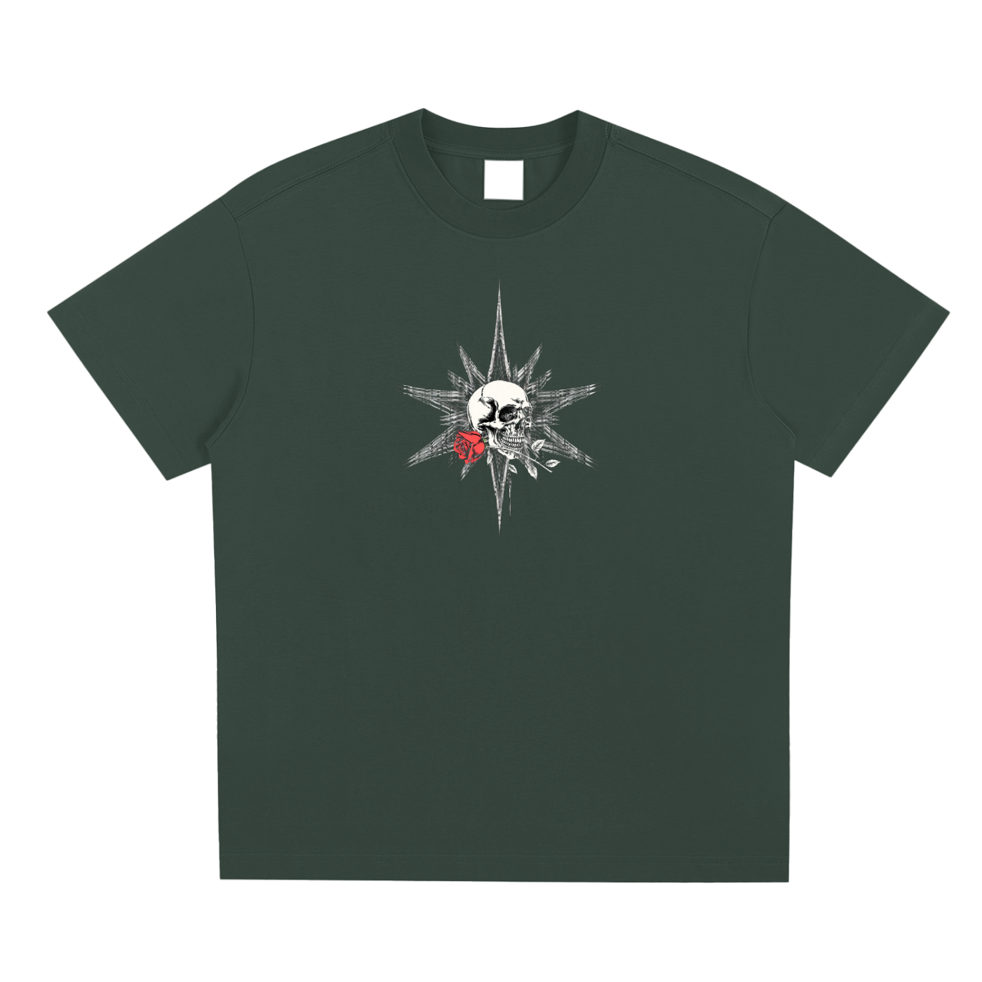Sorona Quick-Dry Cooling T-shirt