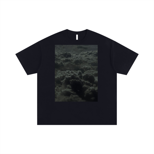 Oversized T-shirt
