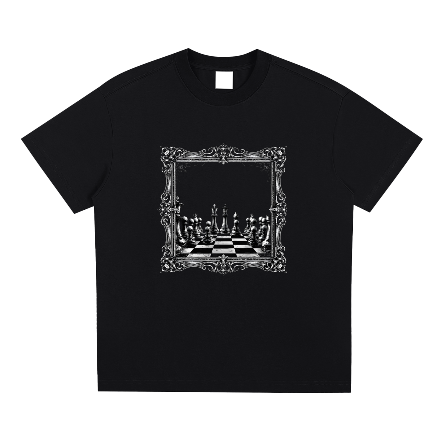 Sorona Quick-Dry Cooling T-shirt