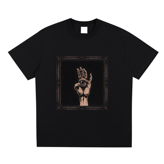 Sorona Quick-Dry Cooling T-shirt