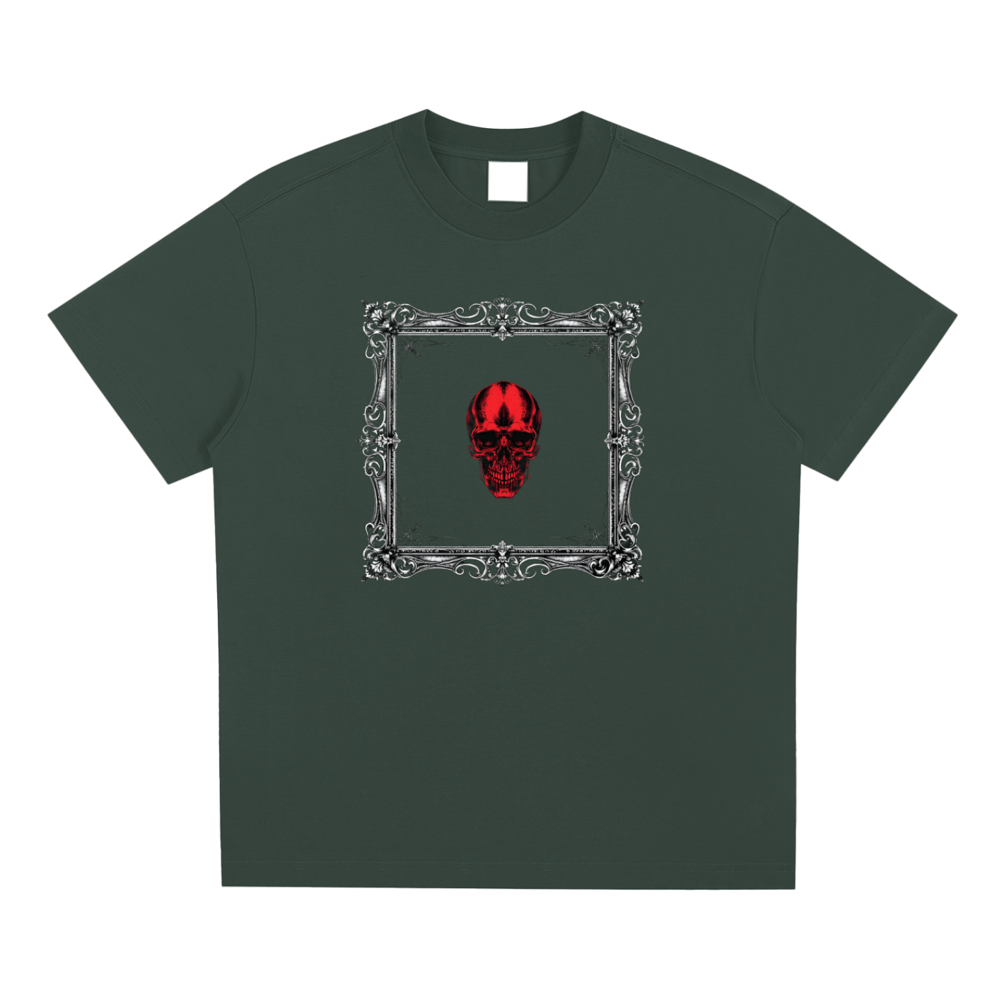 Sorona Quick-Dry Cooling T-shirt
